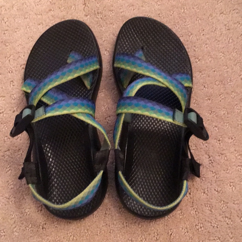 Chaco shoes | women’s size 8